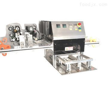 FQK 002塑料盒封口机 食品机械设备网